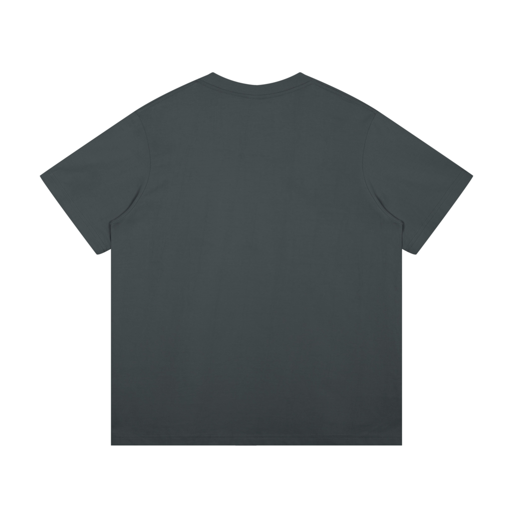 Unisex Mid-Weight Cotton Logo T-Shirt