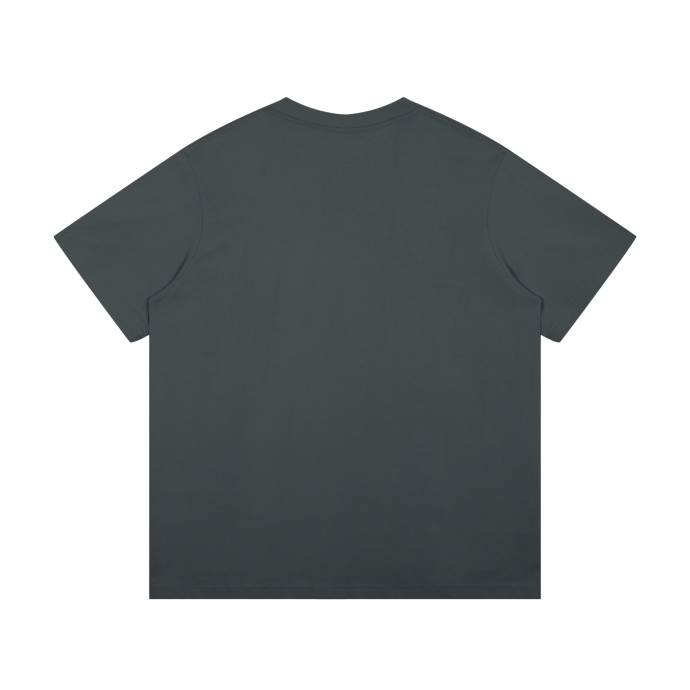 Unisex Mid-Weight Cotton Logo T-Shirt