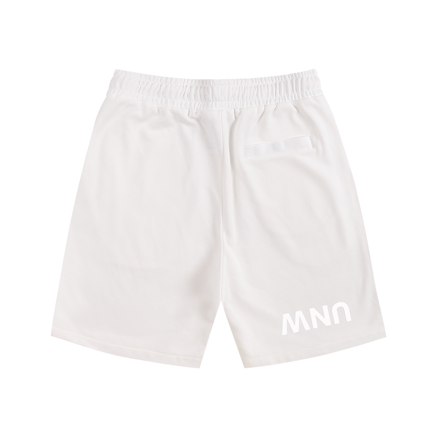 Essential Cotton Shorts