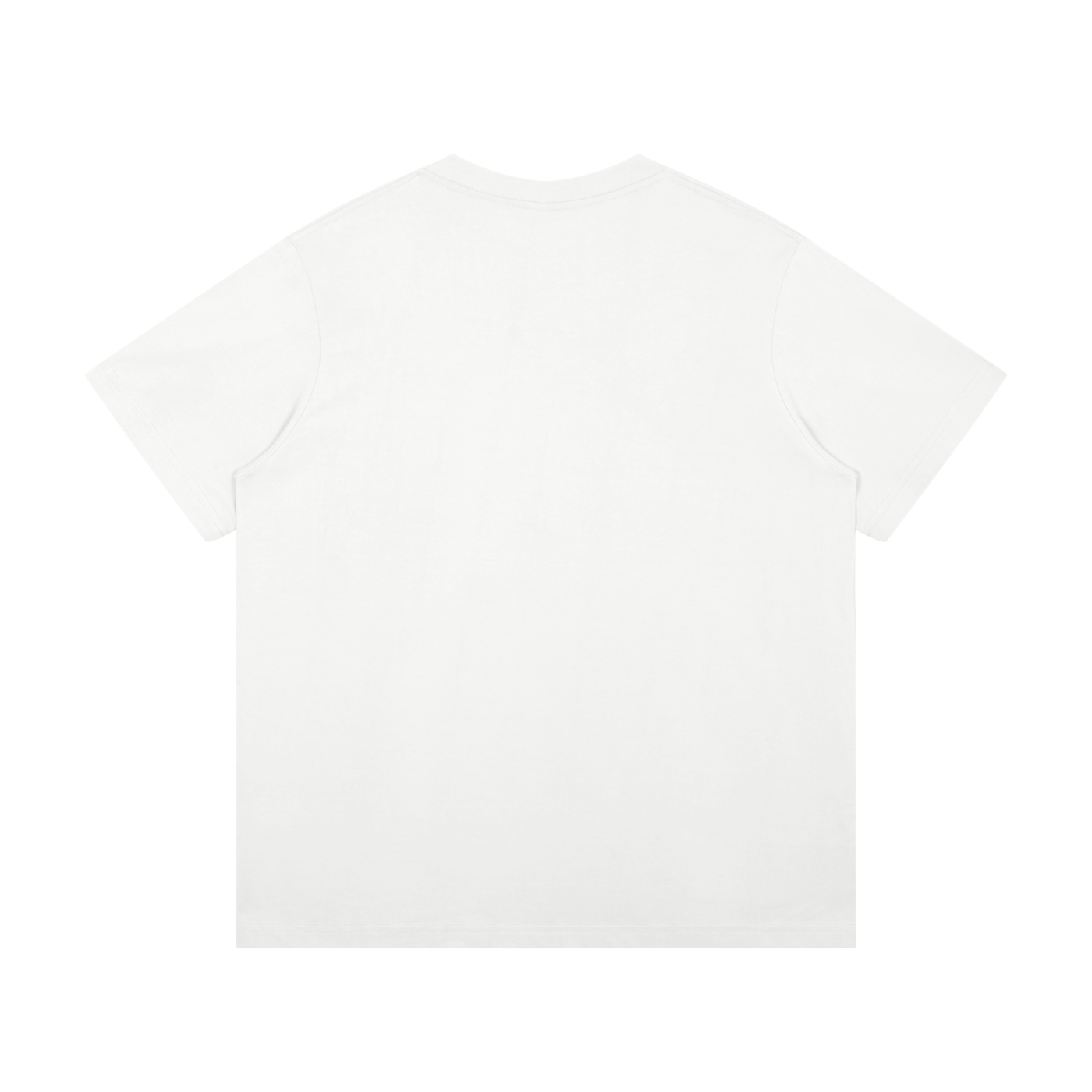 Unisex Mid-Weight Cotton Americana T-Shirt