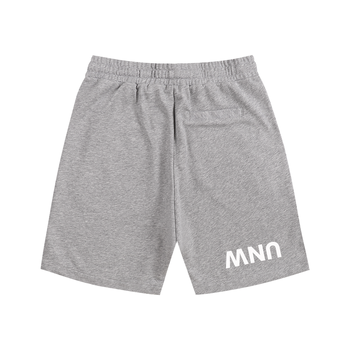 Essential Cotton Shorts