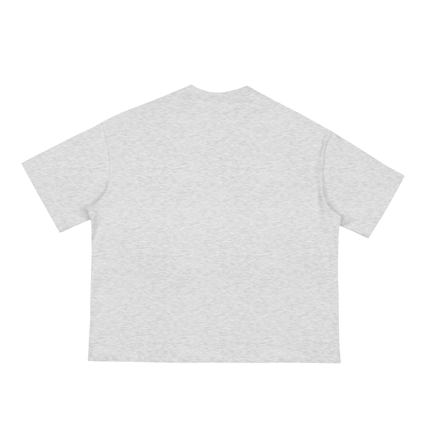 Classic Loose Boxy NHBD CITY Tee