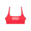 Women's Color Block Yoga Tank Top