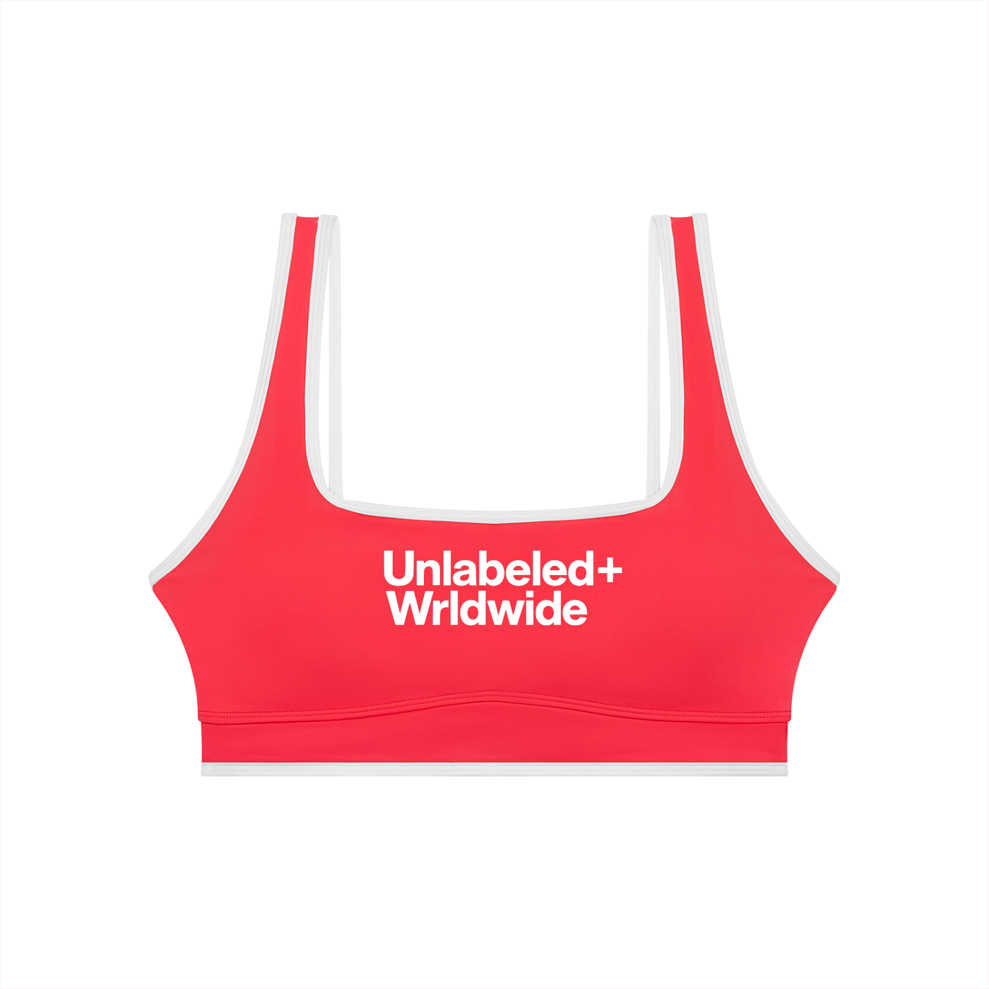 Women's Color Block Yoga Tank Top