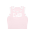 Women's Color Block Yoga Tank Top