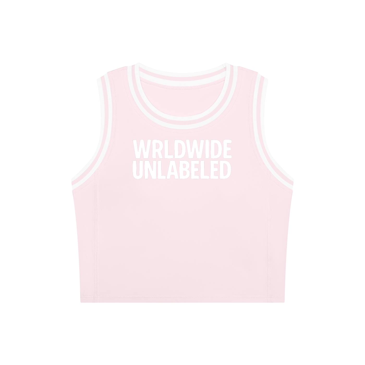 Women's Color Block Yoga Tank Top