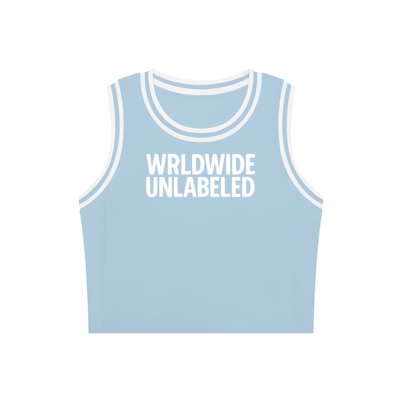 Women's Color Block Yoga Tank Top