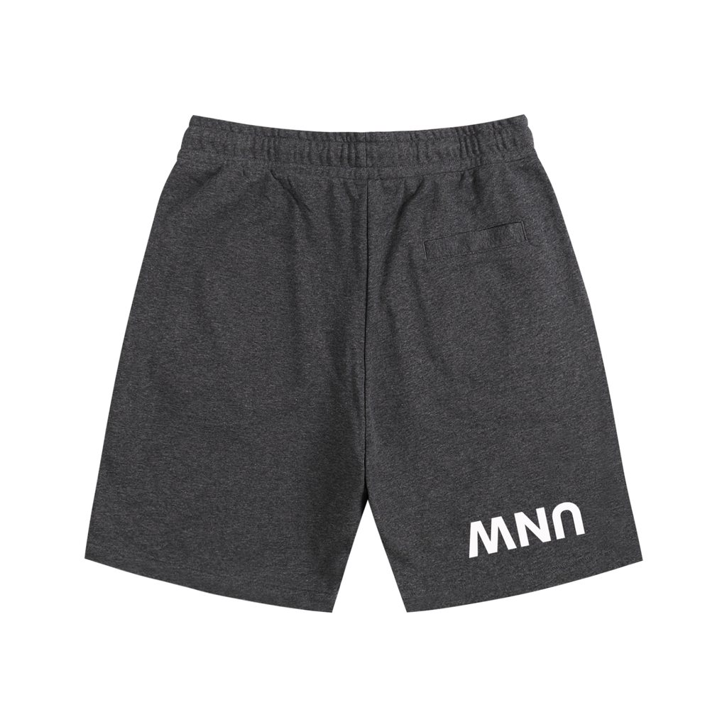 Essential Cotton Shorts