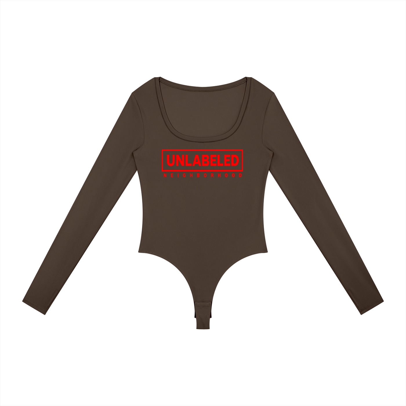 Women's Tight Long Sleeve Yoga Bodysuit