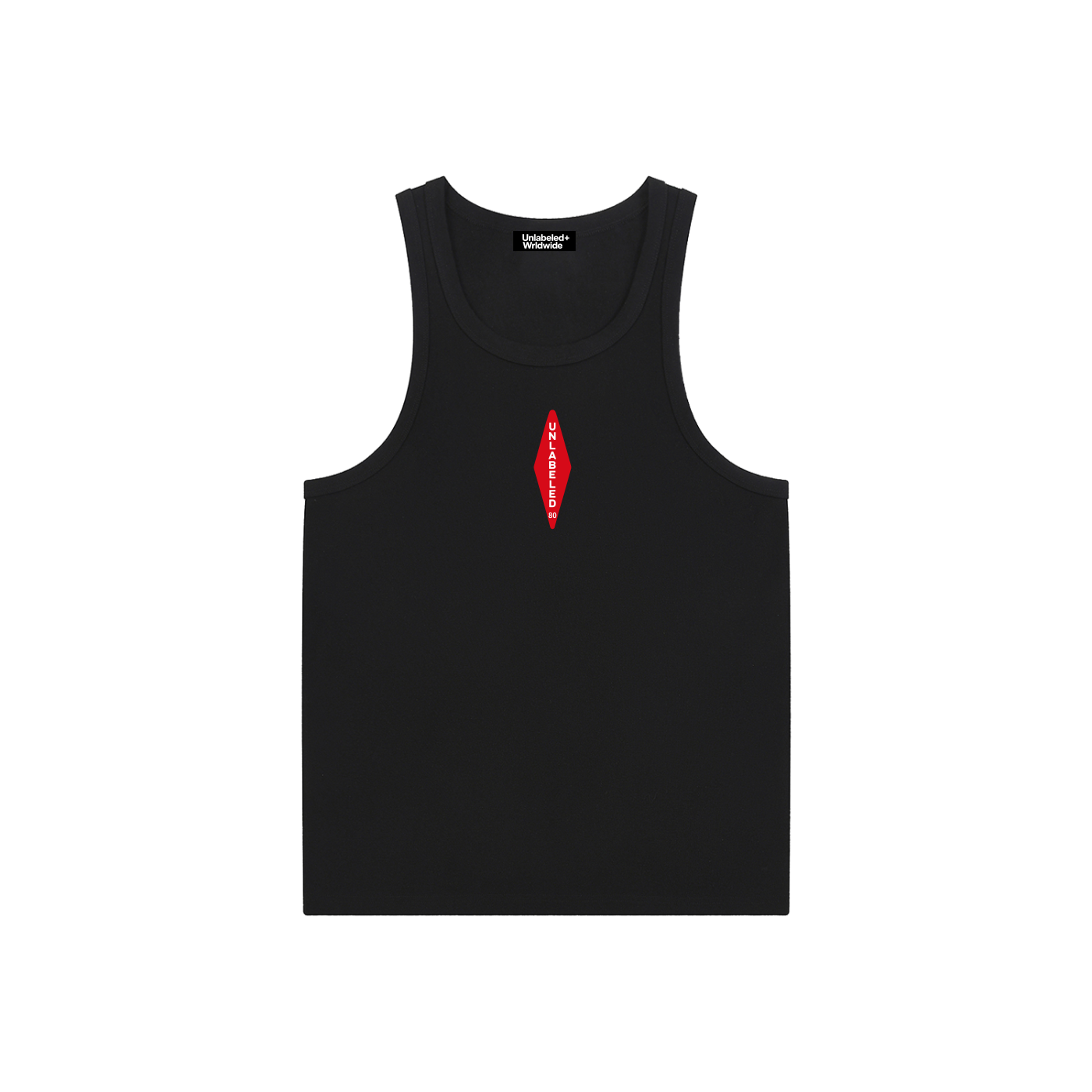 Essential Performance Tank Top