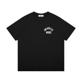 Unisex Mid-Weight Cotton Logo T-Shirt