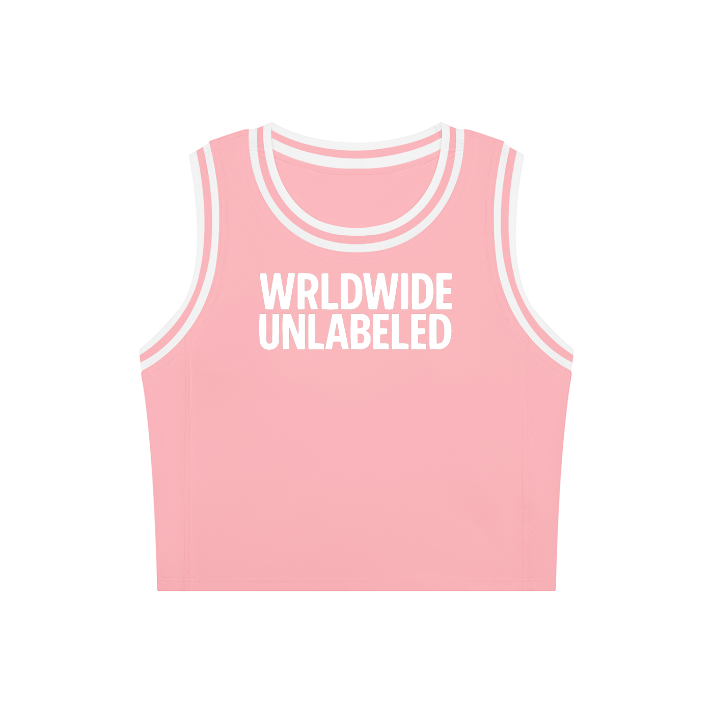 Women's Color Block Yoga Tank Top