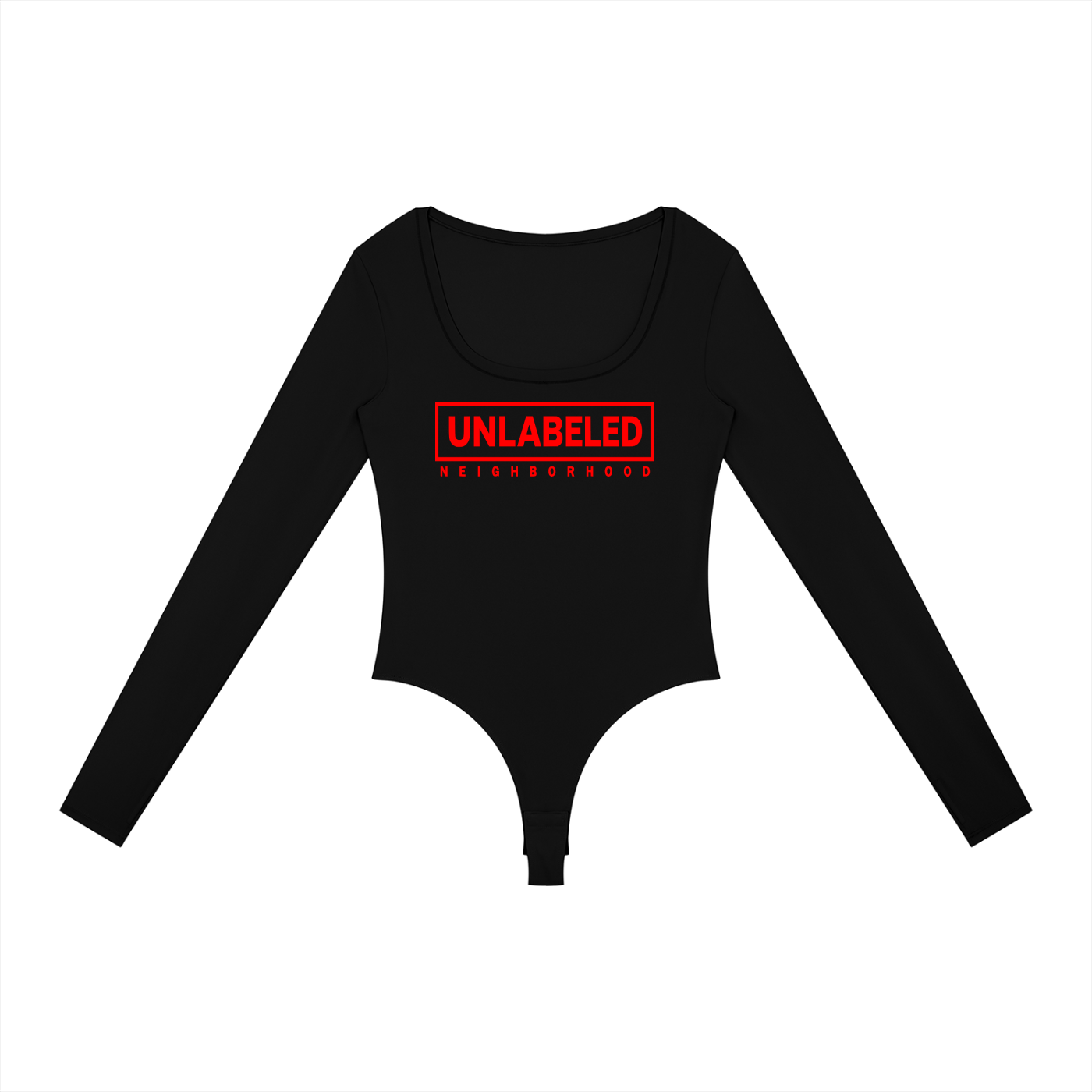 Women's Tight Long Sleeve Yoga Bodysuit