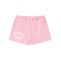 Essential Fleece Drawstring Logo Sweatshorts