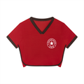 Women’s Color Block Performance T-Shirt