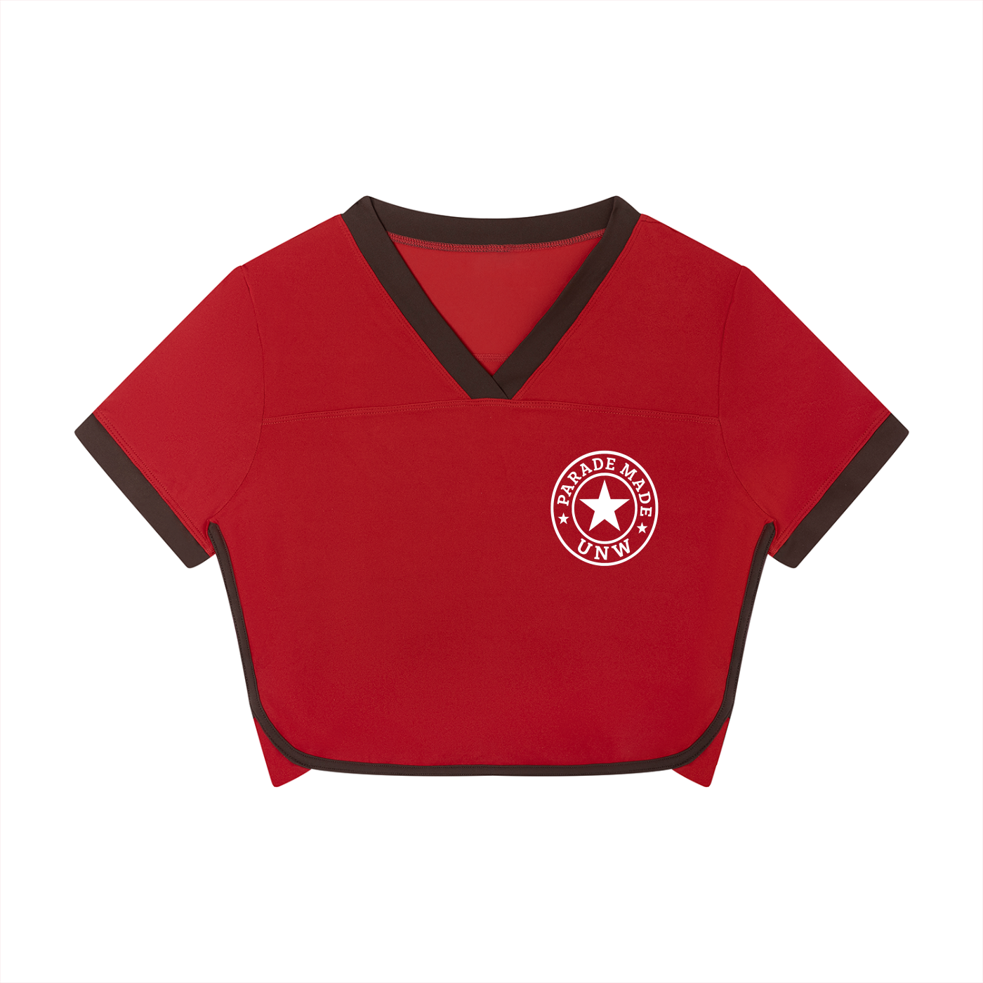 Women’s Color Block Performance T-Shirt