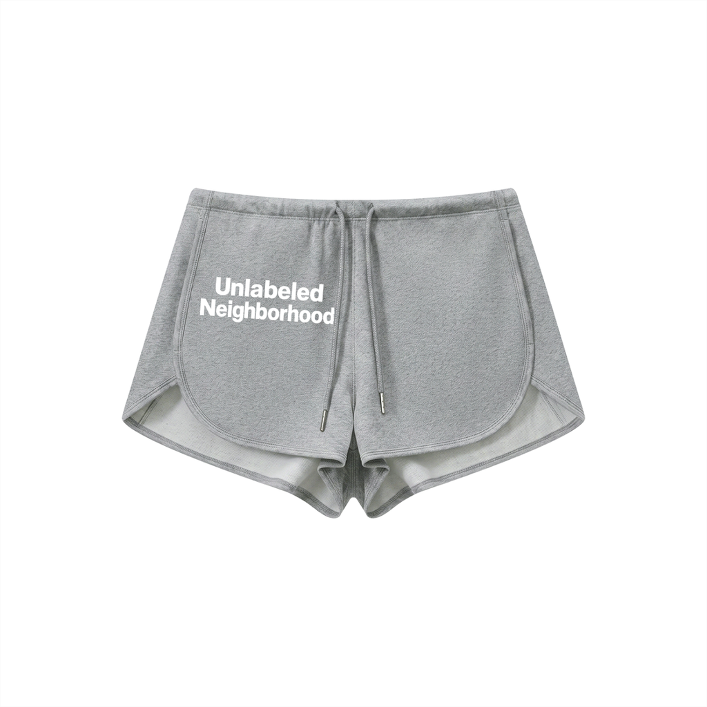 Women's Drawstring Shorts
