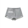 Women's Drawstring Shorts