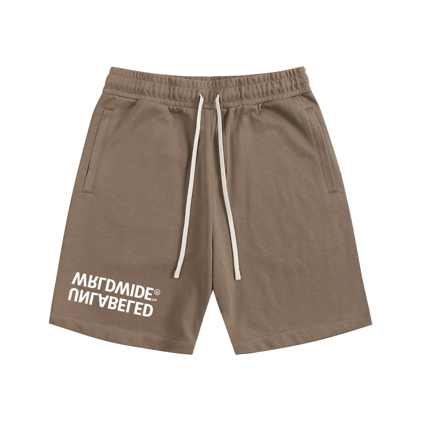 Essential Cotton Shorts