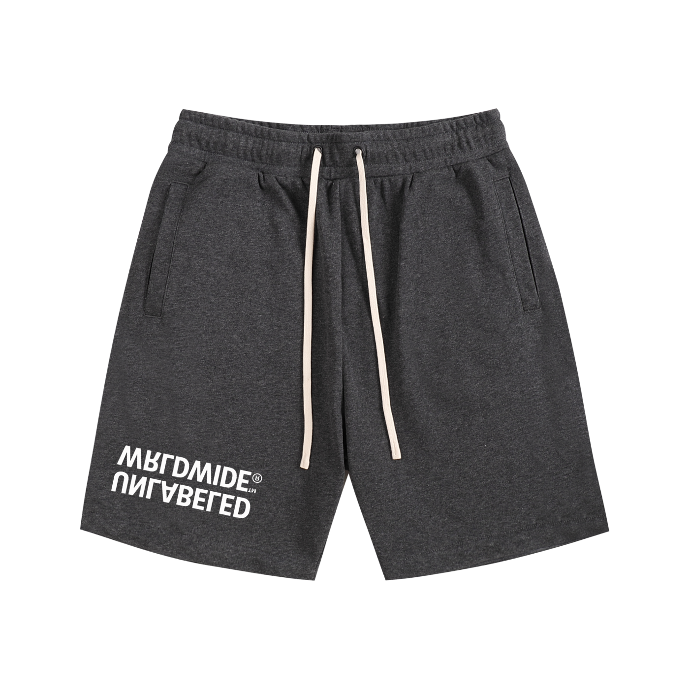 Essential Cotton Shorts