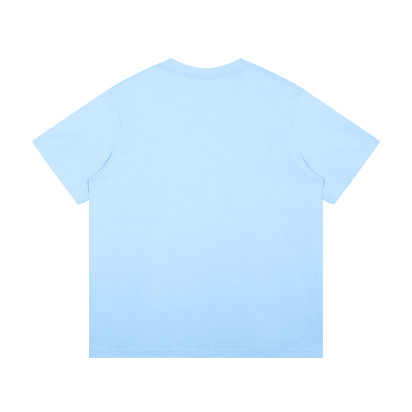 Unisex Mid-Weight Cotton Americana T-Shirt