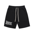 Essential Cotton Shorts