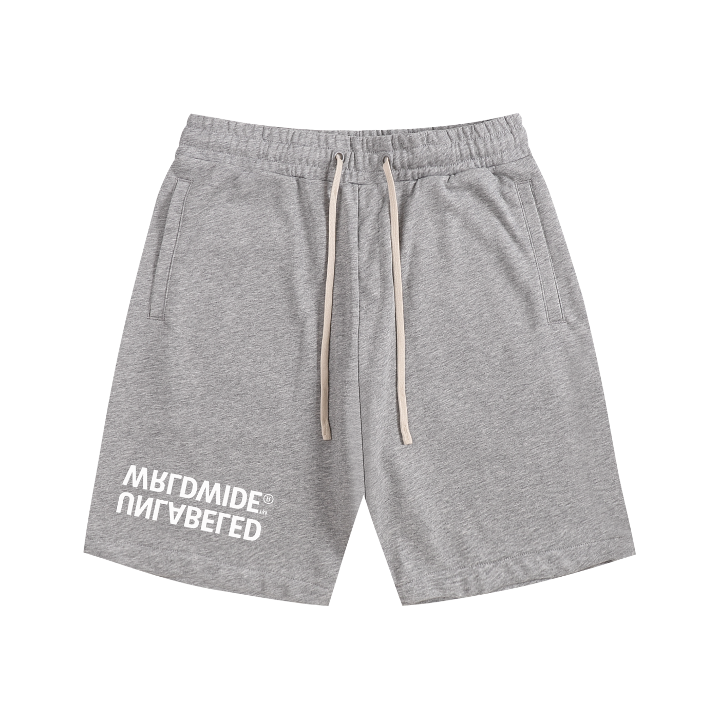 Essential Cotton Shorts