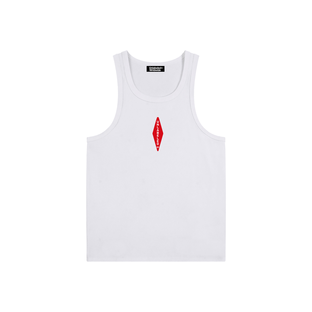 Essential Performance Tank Top
