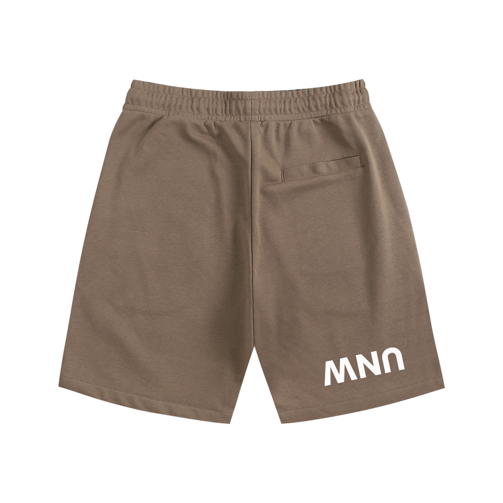 Essential Cotton Shorts