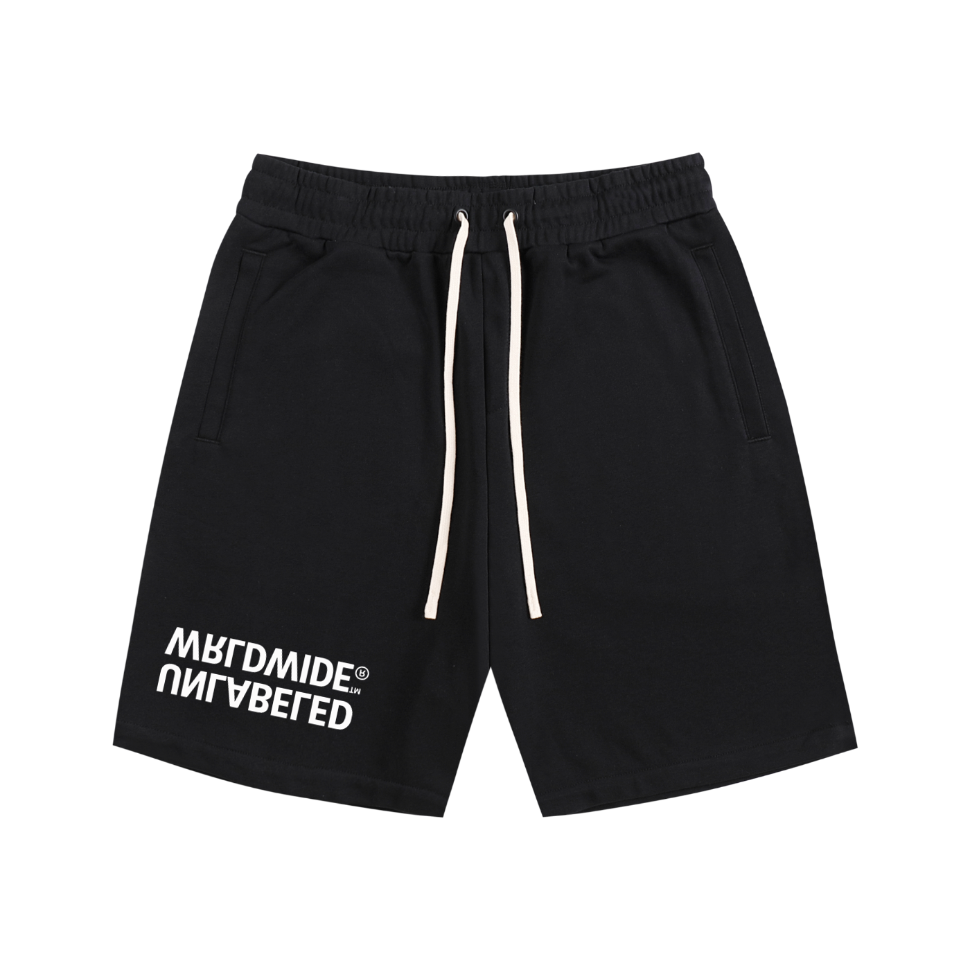 Essential Cotton Shorts
