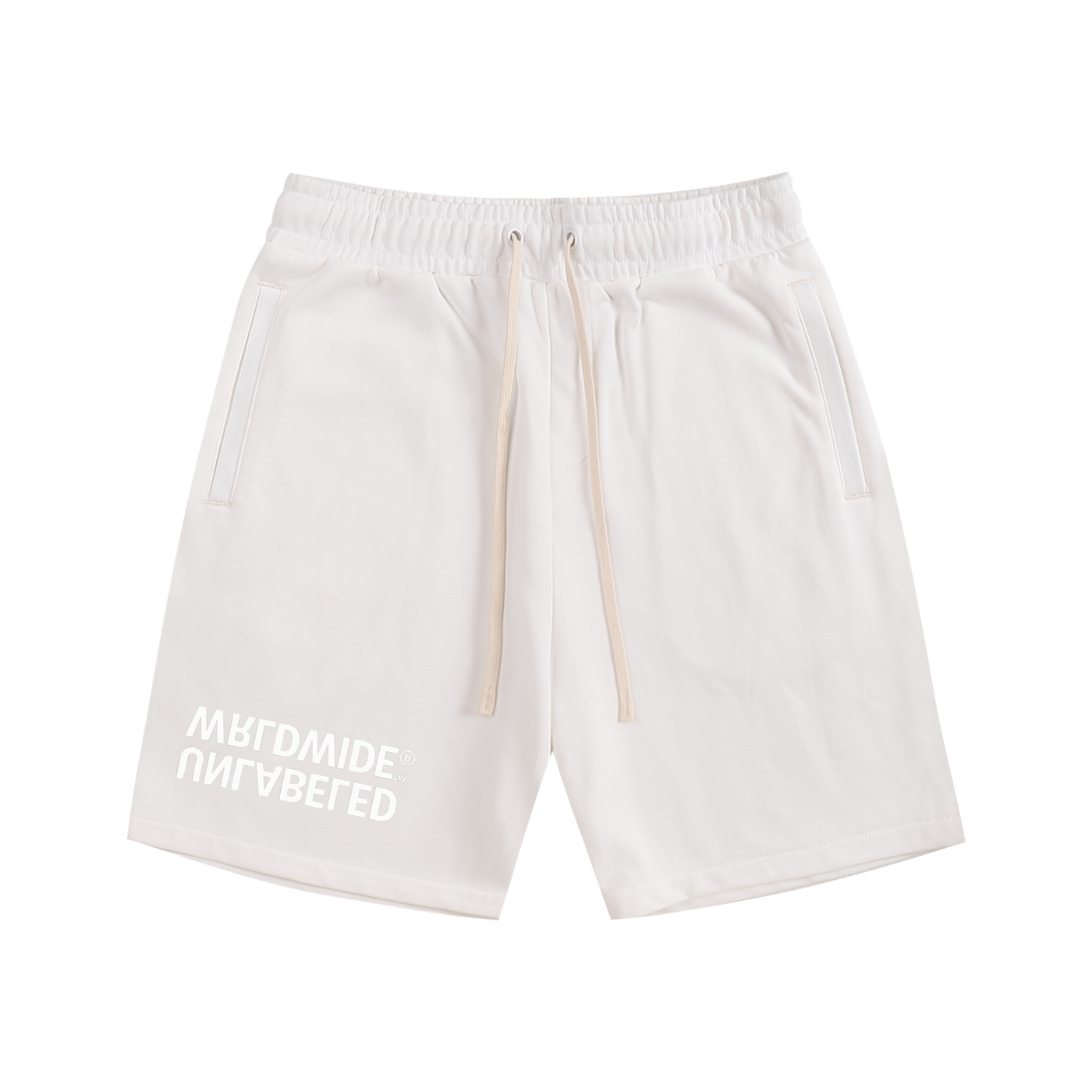 Essential Cotton Shorts