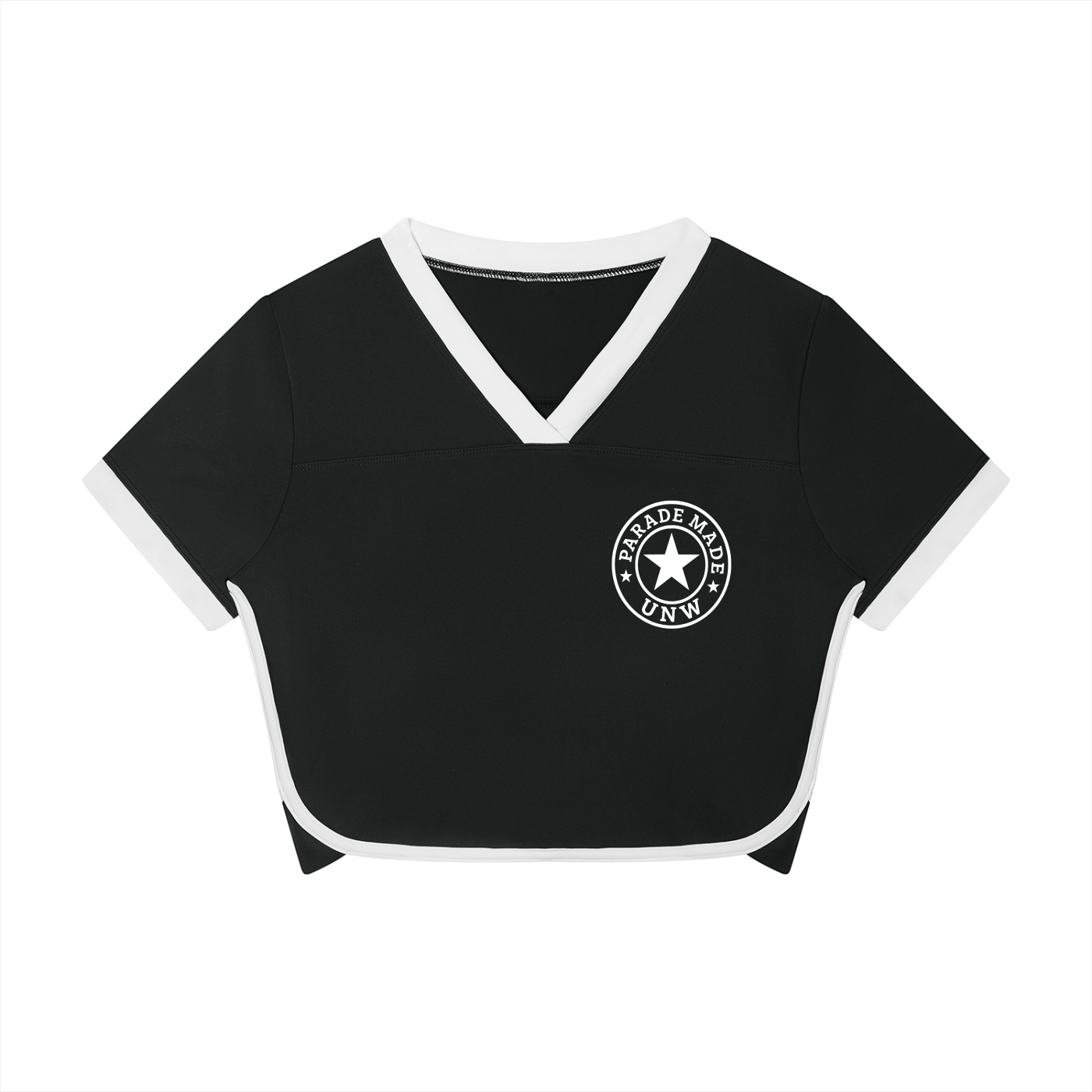 Women’s Color Block Performance T-Shirt