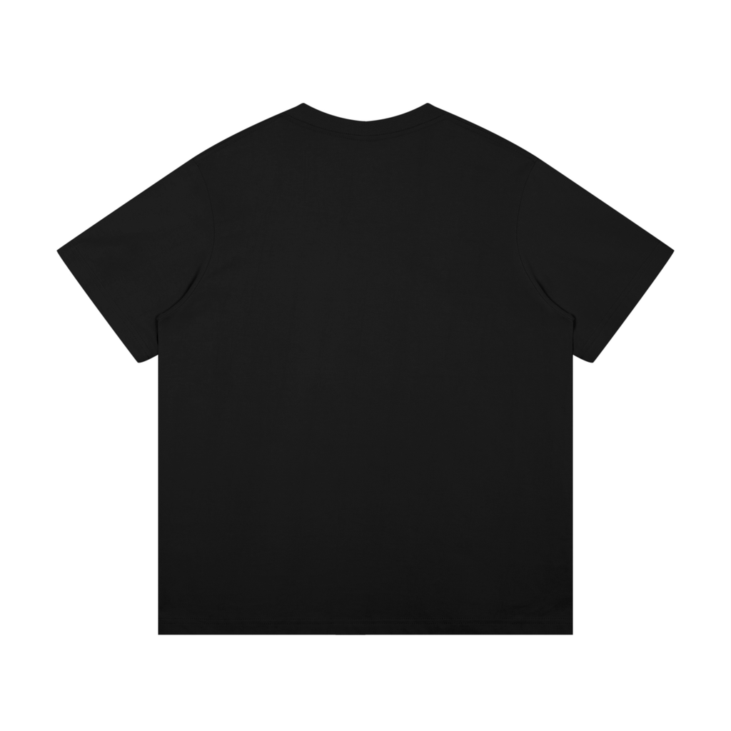 Unisex Mid-Weight Cotton Logo T-Shirt