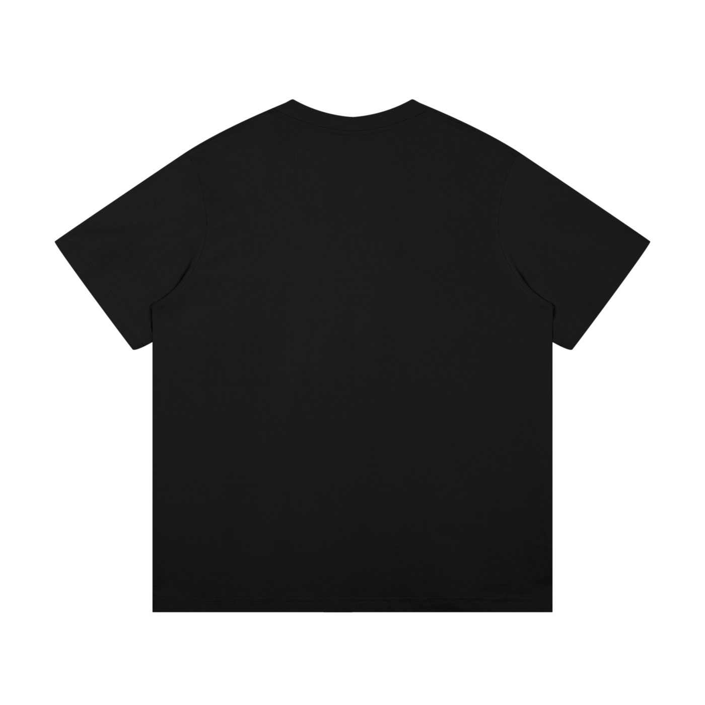 Unisex Mid-Weight Cotton Logo T-Shirt