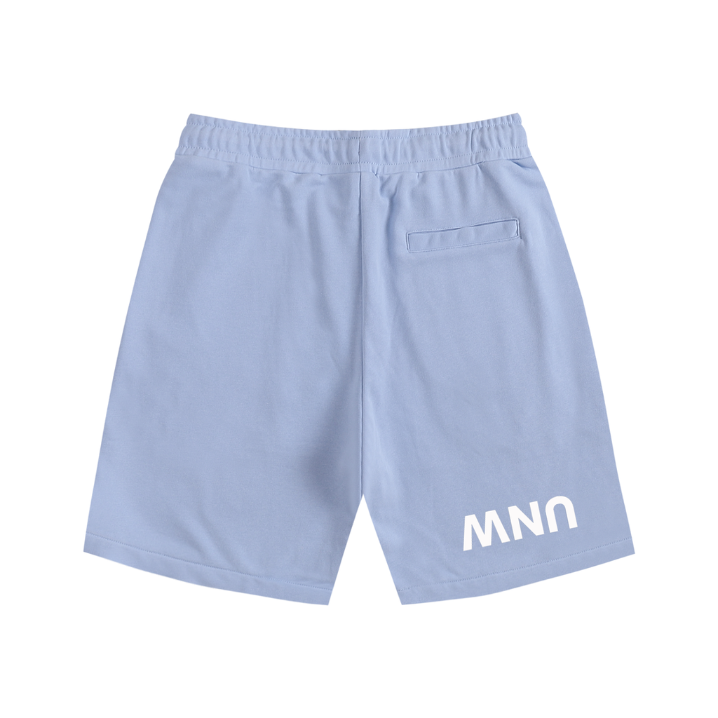 Essential Cotton Shorts