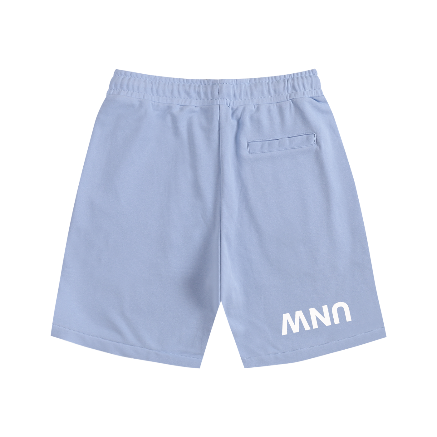 Essential Cotton Shorts