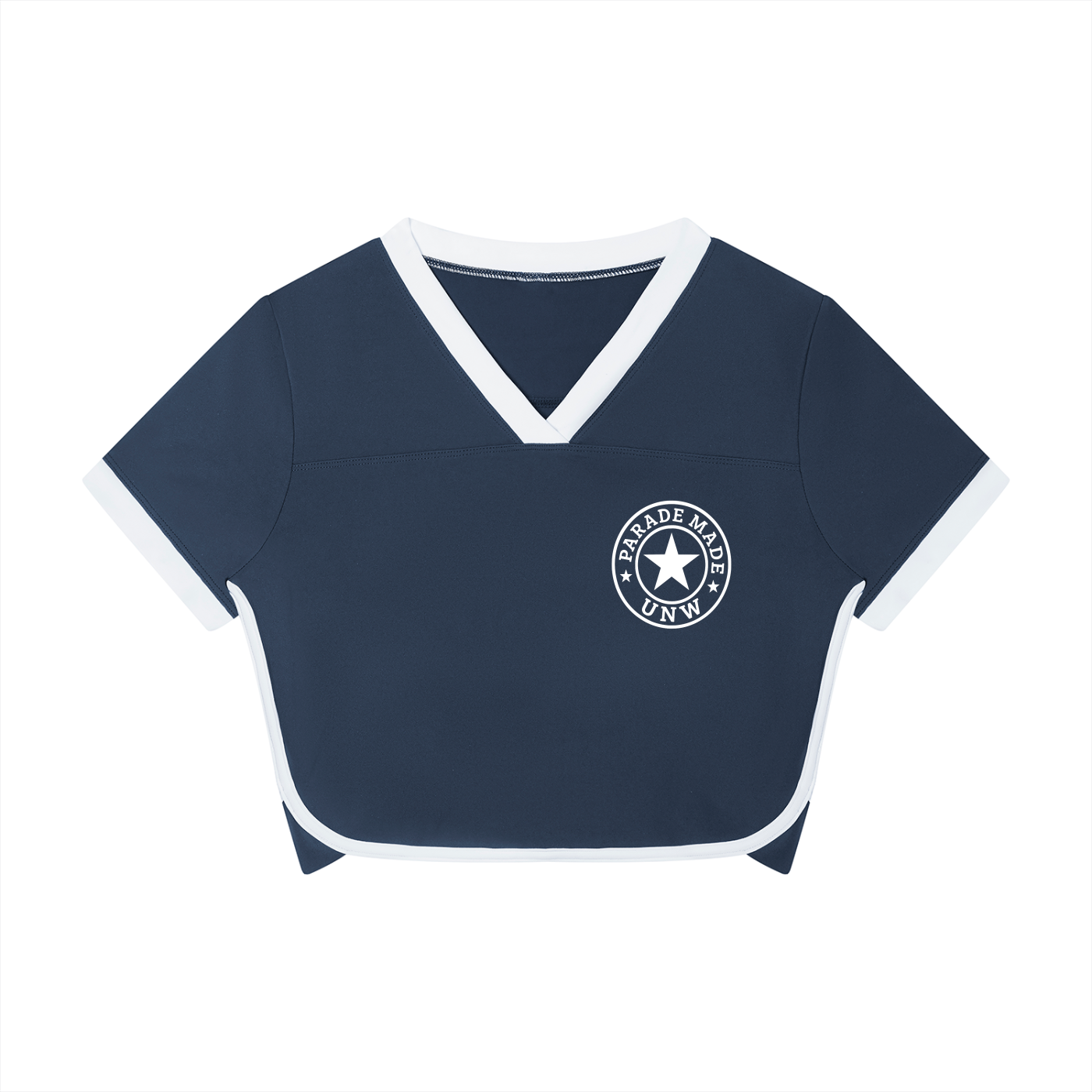 Women’s Color Block Performance T-Shirt