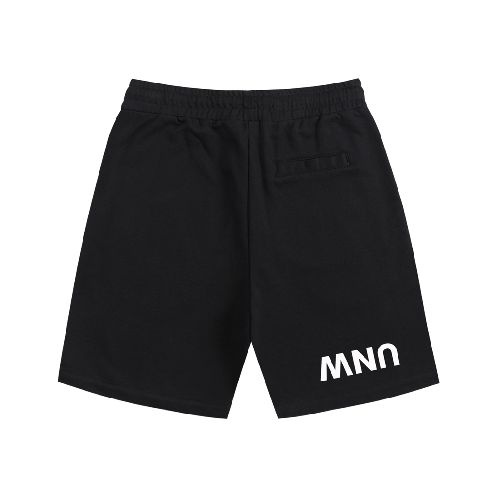 Essential Cotton Shorts