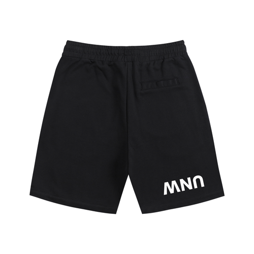 Essential Cotton Shorts