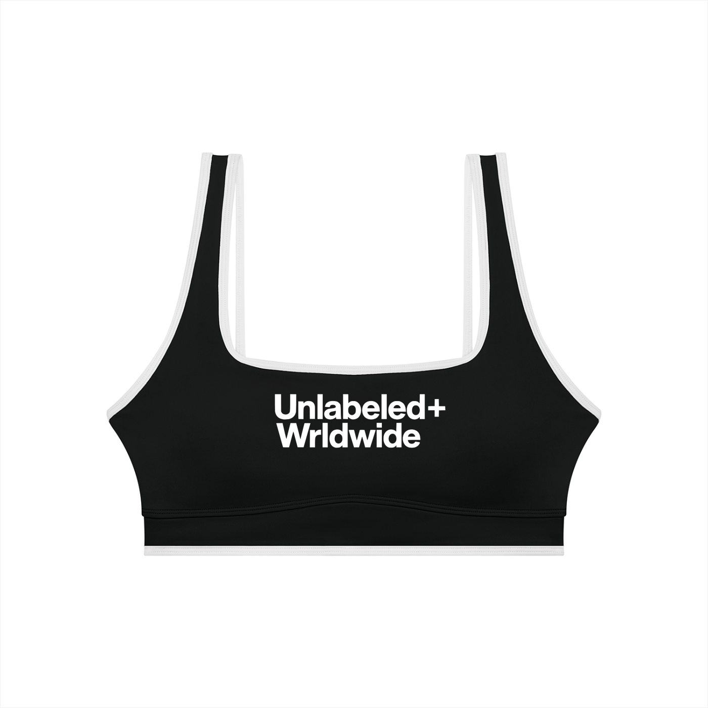 Women's Color Block Yoga Tank Top
